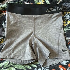 NIKE Pro Shorts